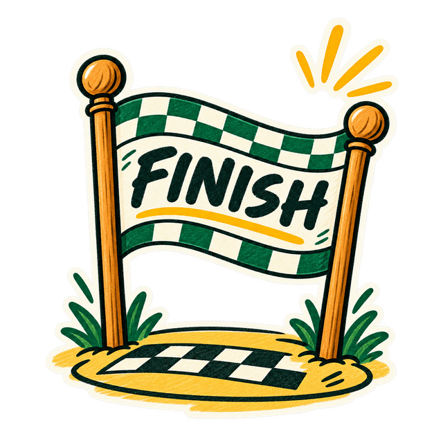 Finish