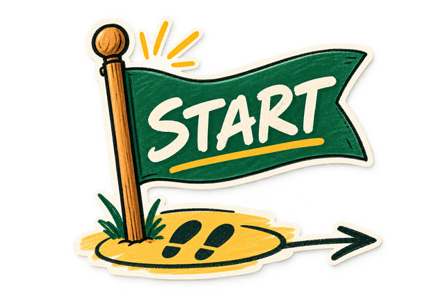 Start