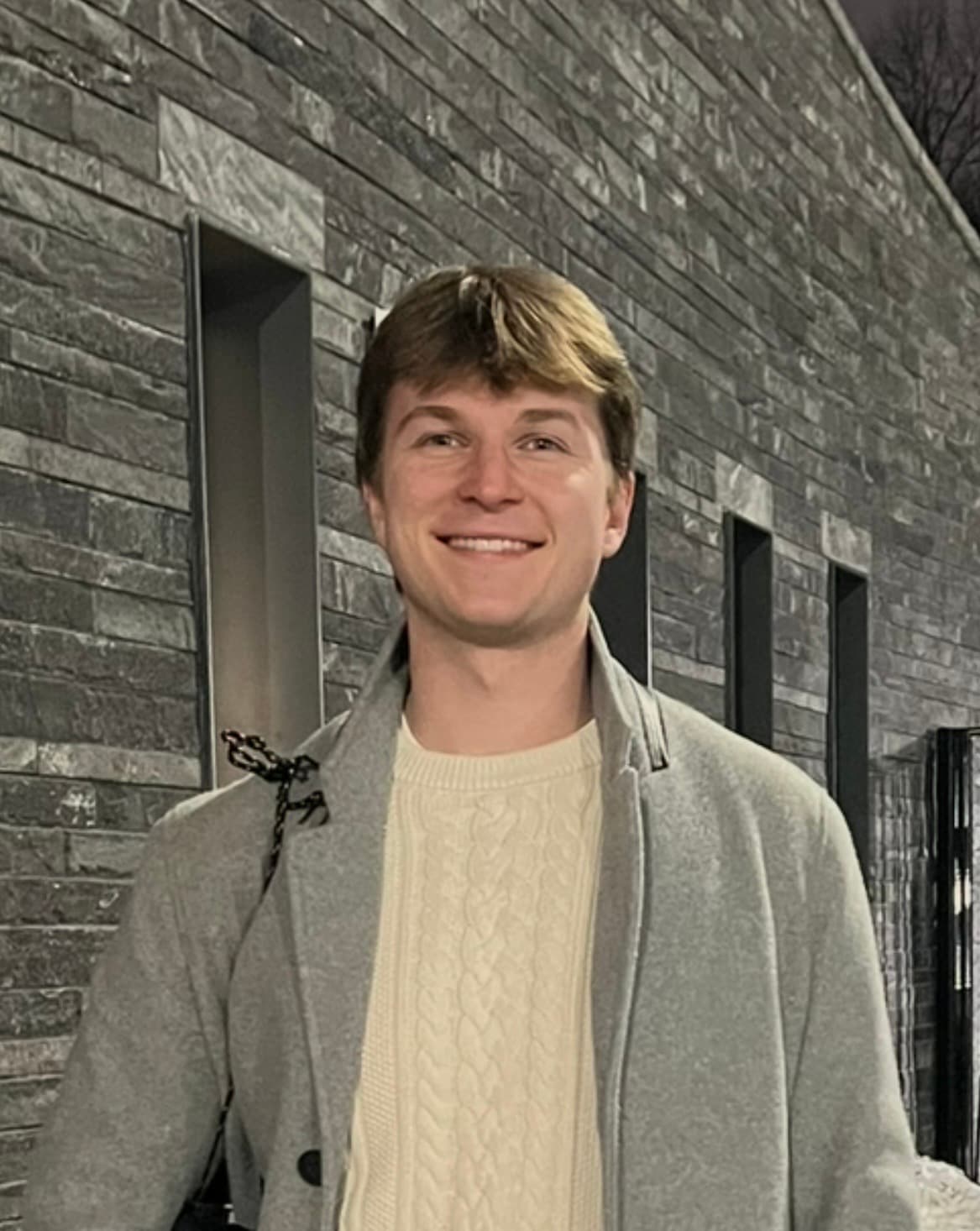 Luke, founder of Career Tapped